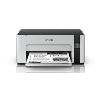 Epson EcoTank Monochrome M1100 Ink Tank Printer