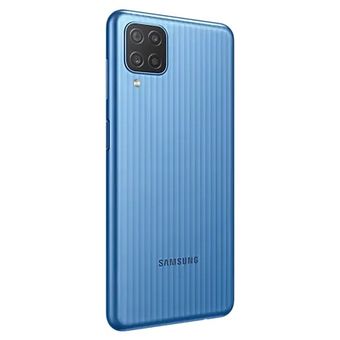 Samsung Galaxy M12 (4+64GB)