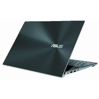 ASUS Zenbook DUO Laptop, 14'', i5-10210U, 8GB/512GB [UX481F-ABM036T] 