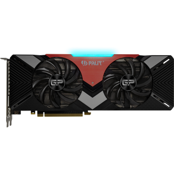 Palit GeForce RTX 2080 Dual