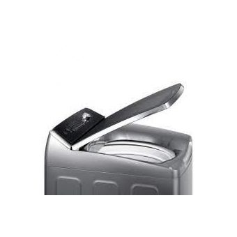 Haier 12KG Top Load Washer w/ DD Inverter [HWM120-M1990DD]