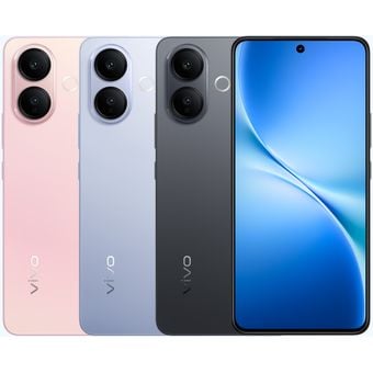 Vivo V60 Lite 5G (8+256GB)