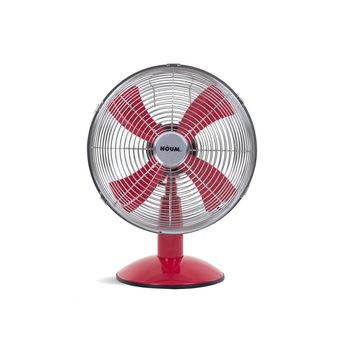 HOUM Retro Series 12" Desk Fan R12