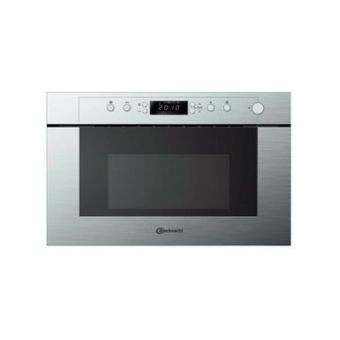 Bauknecht Komfort Series Embedded microwave oven (22 liters) EMWP9238PT