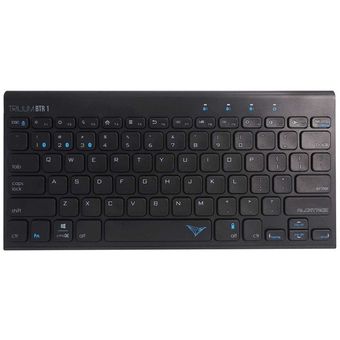 Alcatroz Trilium BTR1 Ultra-Slim Bluetooth Keyboard