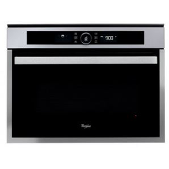 Whirlpool Full built-in Absolute Series multifunction microwave oven (40 liters) AMW509 / IX