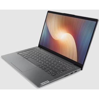 Lenovo IdeaPad 5 14ABA7, 14", R5 5625U, 16GB/512GB [82SE0082MJ / 83MJ]