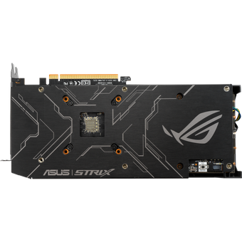 ASUS ROG Strix Radeon RX 5500 XT