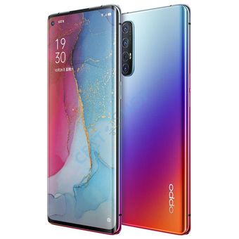 OPPO Reno 3 Pro 5G (8 + 128GB)