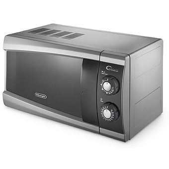 De'Longhi Independent microwave oven (20 liters) MW 200 S
