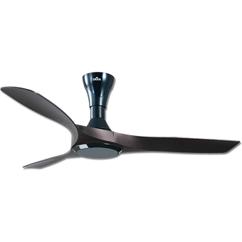 Deka DC3 56" Ceiling Fan, Exclusive Series