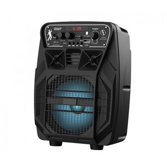 Hoco DS07 Force Wireless Portable Speaker