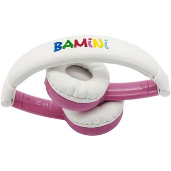 BAMiNi Healthy Foldable Headphone