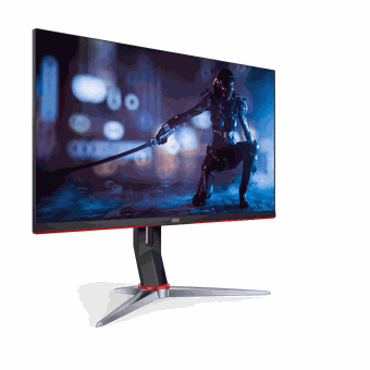 AOC 24G2SP, 23.8’’ IPS Gaming Monitor