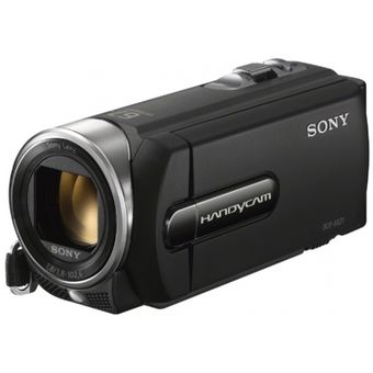 Sony DCR-SX21E