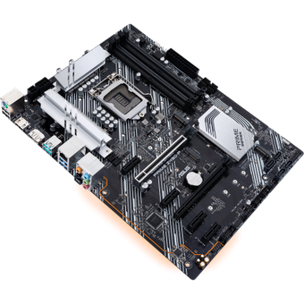 ASUS PRIME Z490-P
