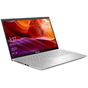 ASUS VivoBook 15, 15.6", Celeron N4020, 4GB/256GB [A509M-ABR426T]