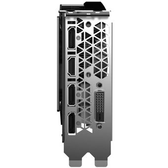 Zotac Gaming GeForce RTX 2070 Mini [ZT-T20700E-10P]