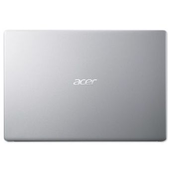 Acer Aspire 3 AMD, 15.6", R5 5500U, 8GB/512GB [A315-43-R6UW]