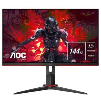 AOC 24G2/BK, 23.8" Gaming Monitor