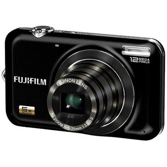 Fujifilm Finepix JX200