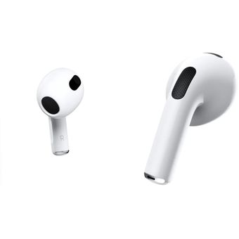 Apple AirPods (3rd Generation)