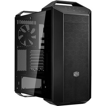 Cooler Master MasterCase MC500 High Storage Edition