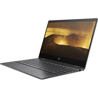 HP ENVY x360, 13.3", R5 3500U, RAM 8GB 512GB [13-ar0123au]