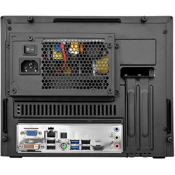 Cooler Master ELITE 110A Mini-ITX PC Case