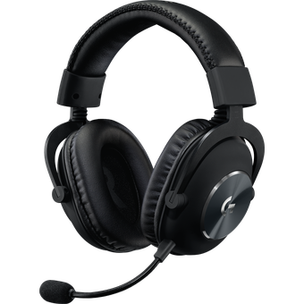 Logitech G PRO X WIRELESS LIGHTSPEED GAMING HEADSET