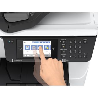 Epson WorkForce Pro WF-C878R A3 Colour Multifunction Printer