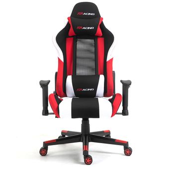 RRACING Saga Series, Fabric