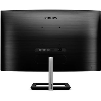 Philips 32" Curved LCD Monitor w/ Ultra Wide-Color, E Line [328E1CA/00]