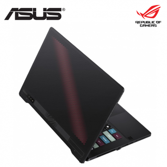 Asus Zephyrus G14 (Acronym Edition) Gaming Laptop, 14", R9 4900HS, 32GB/1TB [GA401I-VCHA292T]