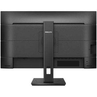 Philips 27" LCD Monitor w/ USB-C Dock, B Line [276B1/69]