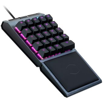 Cooler Master ControlPad Mechanical Keypad