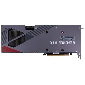 Colorful GeForce RTX 3080 Ti NB EX-V