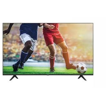 Hisense 50" 4K UHD Smart TV [50A6100G]