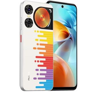 Nubia Music 2 (8+128GB)