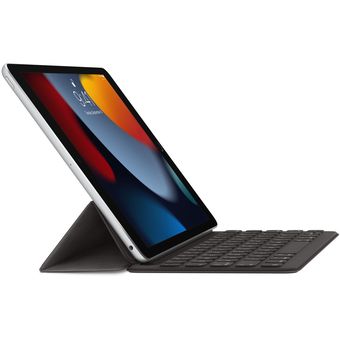 Apple Smart Keyboard for iPad (9th generation) - US English [MX3L2ZA/A]
