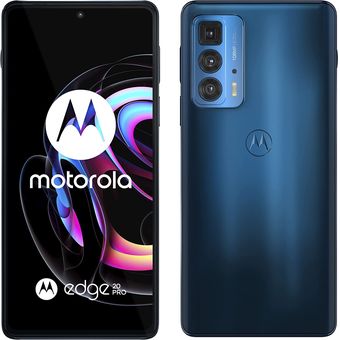 Motorola Edge 20 Pro (12+256GB)