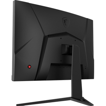 MSI Optix G24C4, 23.6" Full HD Curved Gaming Monitor