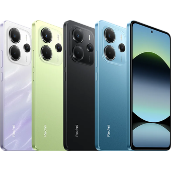 Xiaomi Redmi Note 14 (8+256GB)