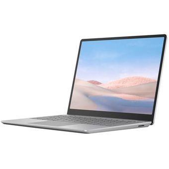 MICROSOFT Surface Laptop Go, 12.4", i5-1035G1, 4GB/64GB [1ZO-00018]
