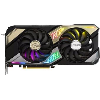 Asus KO GeForce RTX 3070 OC Edition 8GB GDDR6 [KO-RTX3070-O8G-GAMING]