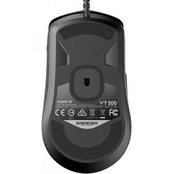 Rapoo VT200 Wired Gaming Mouse