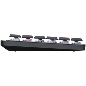 Logitech MX Mechanical Mini Wireless Keyboard