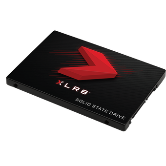 PNY XLR8 CS2311 2.5'' SATA III SSD, 500GB