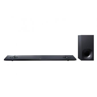 Sony 2.1ch Soundbar w/ High-Resolution Audio [HT-NT5]