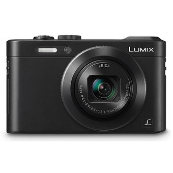 Panasonic DMC-LF1